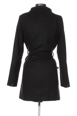 Дамско палто Vero Moda, Размер S, Цвят Черен, Цена 37,06 лв.