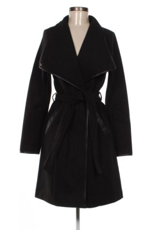 Dámský kabát  Vero Moda, Velikost S, Barva Černá, Cena  948,00 Kč