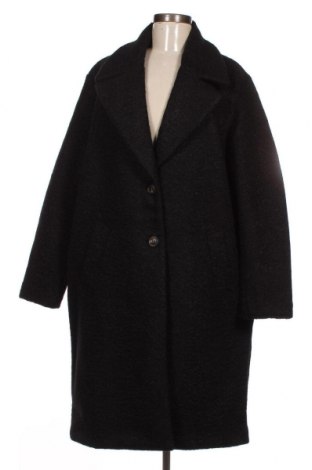 Дамско палто Vero Moda, Размер XL, Цвят Черен, Цена 58,86 лв.