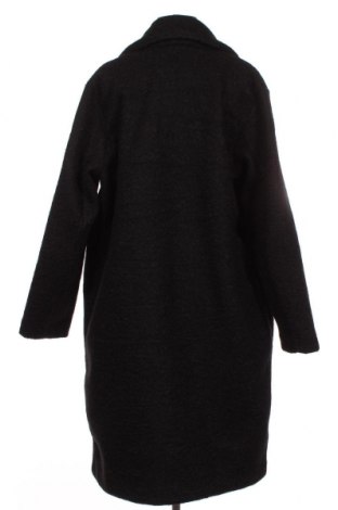 Дамско палто Vero Moda, Размер XL, Цвят Черен, Цена 58,86 лв.