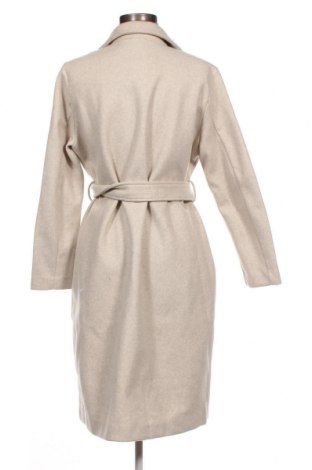 Γυναικείο παλτό Vero Moda, Μέγεθος M, Χρώμα  Μπέζ, Τιμή 28,10 €