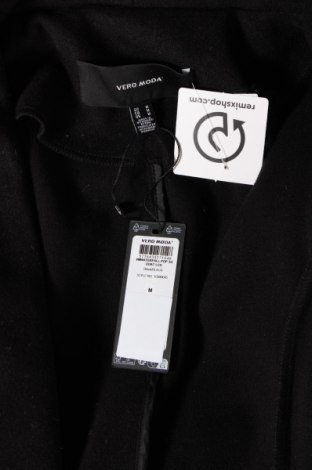 Damenmantel Vero Moda, Größe M, Farbe Schwarz, Preis € 56,19