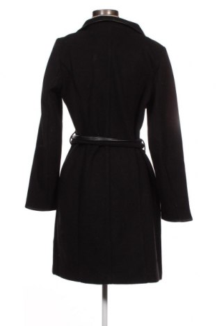 Γυναικείο παλτό Vero Moda, Μέγεθος M, Χρώμα Μαύρο, Τιμή 56,19 €