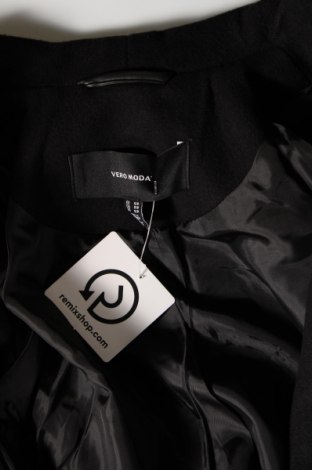 Dámsky kabát  Vero Moda, Veľkosť S, Farba Čierna, Cena  30,34 €