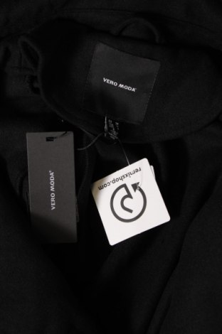 Dámsky kabát  Vero Moda, Veľkosť M, Farba Čierna, Cena  25,85 €