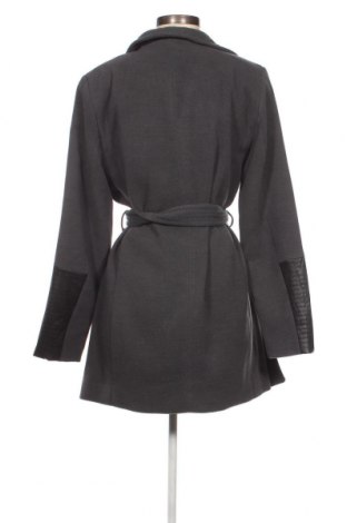 Palton de femei Vero Moda, Mărime L, Culoare Gri, Preț 139,83 Lei