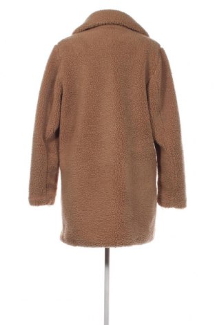 Damenmantel Vero Moda, Größe L, Farbe Beige, Preis € 29,22