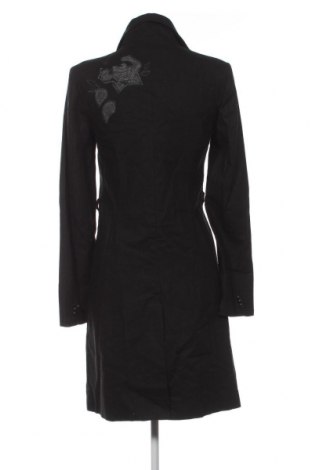 Дамско палто Vero Moda, Размер S, Цвят Черен, Цена 39,00 лв.