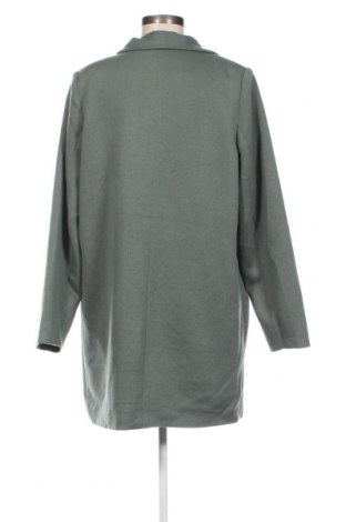 Damenmantel Vero Moda, Größe M, Farbe Grün, Preis € 56,19