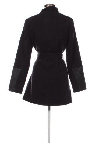 Dámsky kabát  Vero Moda, Veľkosť L, Farba Čierna, Cena  56,19 €