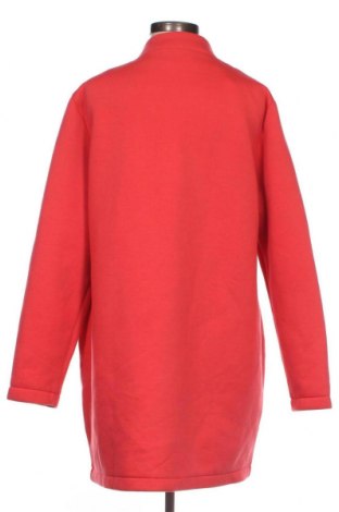 Γυναικείο παλτό Vincita, Μέγεθος XXL, Χρώμα Κόκκινο, Τιμή 10,19 €