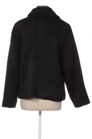 Dámský kabát  Weekday, Velikost S, Barva Černá, Cena  969,00 Kč