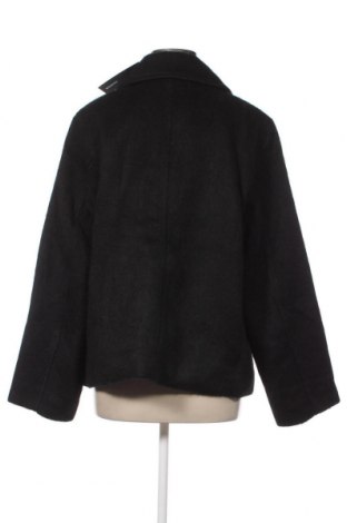 Palton de femei Weekday, Mărime M, Culoare Negru, Preț 113,09 Lei