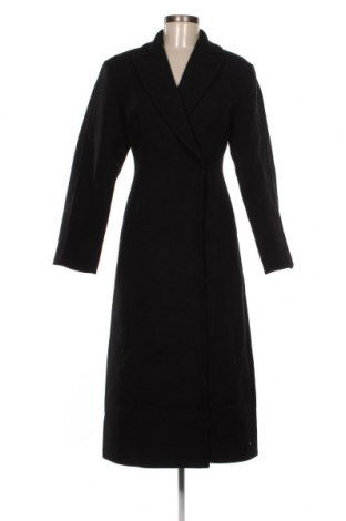 Palton de femei Weekday, Mărime XS, Culoare Negru, Preț 376,97 Lei