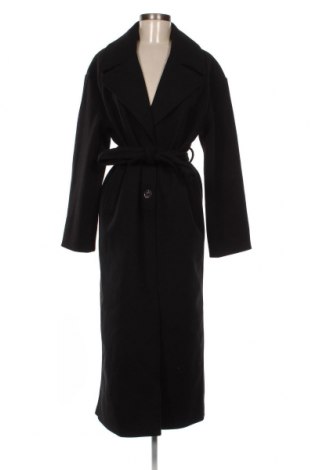 Дамско палто Y.A.S, Размер S, Цвят Черен, Цена 137,40 лв.