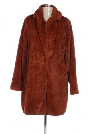 Dámsky kabát  Yumi, Veľkosť M, Farba Oranžová, Cena  64,44 €