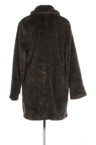 Γυναικείο παλτό Yumi, Μέγεθος M, Χρώμα Πράσινο, Τιμή 45,10 €