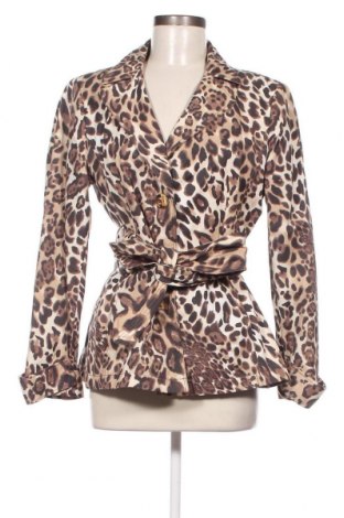 Dámský kabát  Zara, Velikost L, Barva Vícebarevné, Cena  296,00 Kč