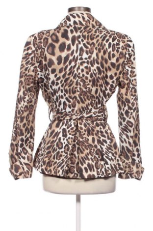 Dámský kabát  Zara, Velikost L, Barva Vícebarevné, Cena  494,00 Kč