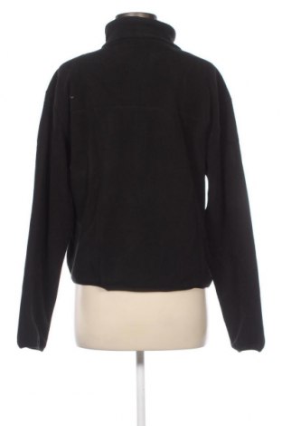 Damen Fleece Oberteil  FILA, Größe M, Farbe Schwarz, Preis 52,58 €