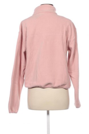 Bluză polară de damă FILA, Mărime M, Culoare Roz, Preț 335,53 Lei