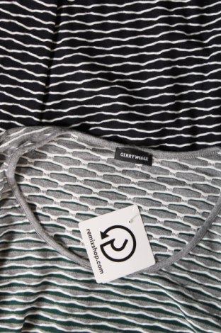Γυναικεία μπλούζα Gerry Weber, Μέγεθος M, Χρώμα Πολύχρωμο, Τιμή 4,35 €