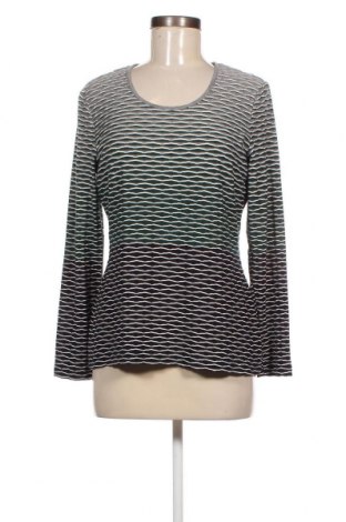 Дамска блуза Gerry Weber, Размер M, Цвят Многоцветен, Цена 8,50 лв.