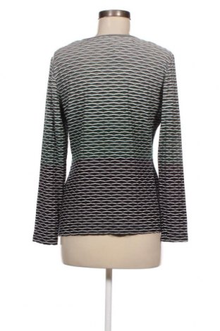 Дамска блуза Gerry Weber, Размер M, Цвят Многоцветен, Цена 10,20 лв.