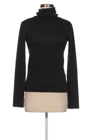 Damen Rollkragen Zara, Größe S, Farbe Schwarz, Preis 5,57 €
