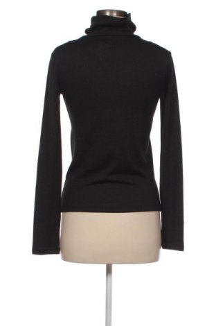 Damen Rollkragen Zara, Größe S, Farbe Schwarz, Preis 13,92 €