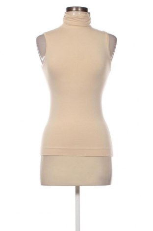 Damen Rollkragen Zara Trafaluc, Größe S, Farbe Beige, Preis € 6,37