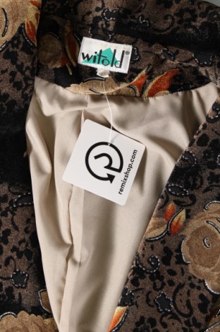 Dámske sako , Veľkosť XL, Farba Viacfarebná, Cena  25,87 €