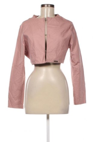 Γυναικείο σακάκι, Μέγεθος L, Χρώμα Ρόζ , Τιμή 8,02 €