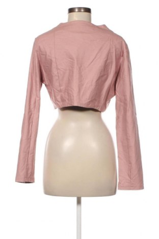 Γυναικείο σακάκι, Μέγεθος L, Χρώμα Ρόζ , Τιμή 5,01 €