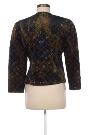 Γυναικείο σακάκι, Μέγεθος M, Χρώμα Πολύχρωμο, Τιμή 6,48 €