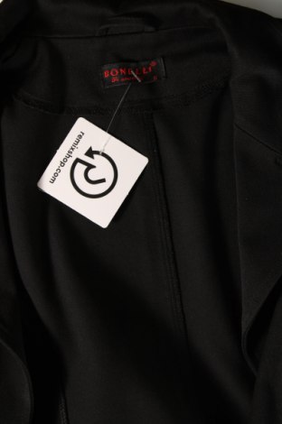 Γυναικείο σακάκι, Μέγεθος S, Χρώμα Μαύρο, Τιμή 1,80 €