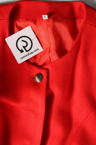 Dámske sako , Veľkosť M, Farba Červená, Cena  24,11 €