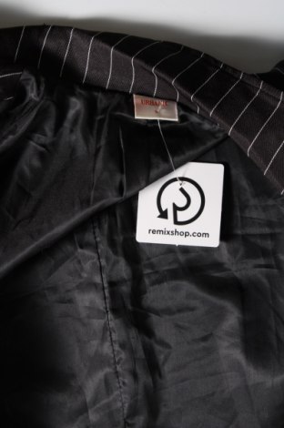 Γυναικείο σακάκι, Μέγεθος S, Χρώμα Μαύρο, Τιμή 22,47 €