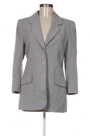 Damen Blazer, Größe M, Farbe Grau, Preis 18,60 €