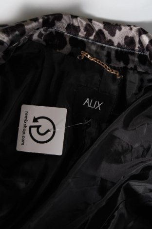 Γυναικείο σακάκι Alix Nyc, Μέγεθος M, Χρώμα Πολύχρωμο, Τιμή 12,73 €