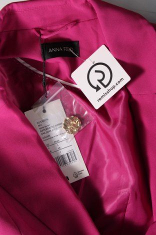 Γυναικείο σακάκι Anna Field, Μέγεθος L, Χρώμα Ρόζ , Τιμή 36,08 €