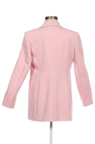 Γυναικείο σακάκι Apart, Μέγεθος S, Χρώμα Ρόζ , Τιμή 124,23 €