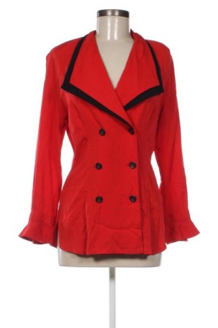 Γυναικείο σακάκι Apart, Μέγεθος M, Χρώμα Κόκκινο, Τιμή 13,75 €