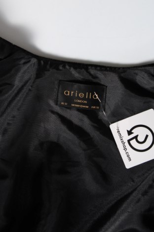 Γυναικείο σακάκι Ariella, Μέγεθος M, Χρώμα Μαύρο, Τιμή 26,10 €