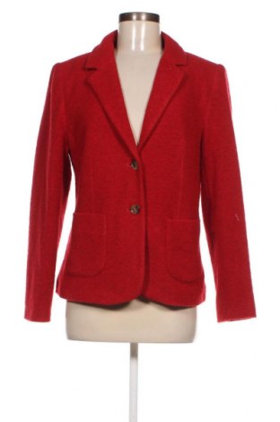 Дамско сако Betty Barclay, Размер L, Цвят Червен, Цена 137,37 лв.