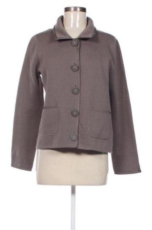 Дамско сако Betty Barclay, Размер L, Цвят Кафяв, Цена 48,55 лв.