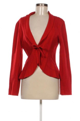 Дамско сако Betty Barclay, Размер S, Цвят Червен, Цена 39,30 лв.