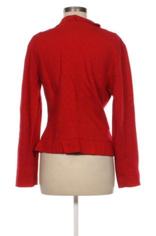 Дамско сако Betty Barclay, Размер S, Цвят Червен, Цена 21,78 лв.