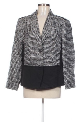 Γυναικείο σακάκι Bianca, Μέγεθος XL, Χρώμα Πολύχρωμο, Τιμή 12,81 €
