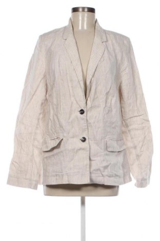 Γυναικείο σακάκι Bonita, Μέγεθος XL, Χρώμα  Μπέζ, Τιμή 15,52 €